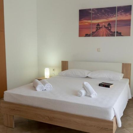 אפאנטו Summer Pearl Apartments מראה חיצוני תמונה
