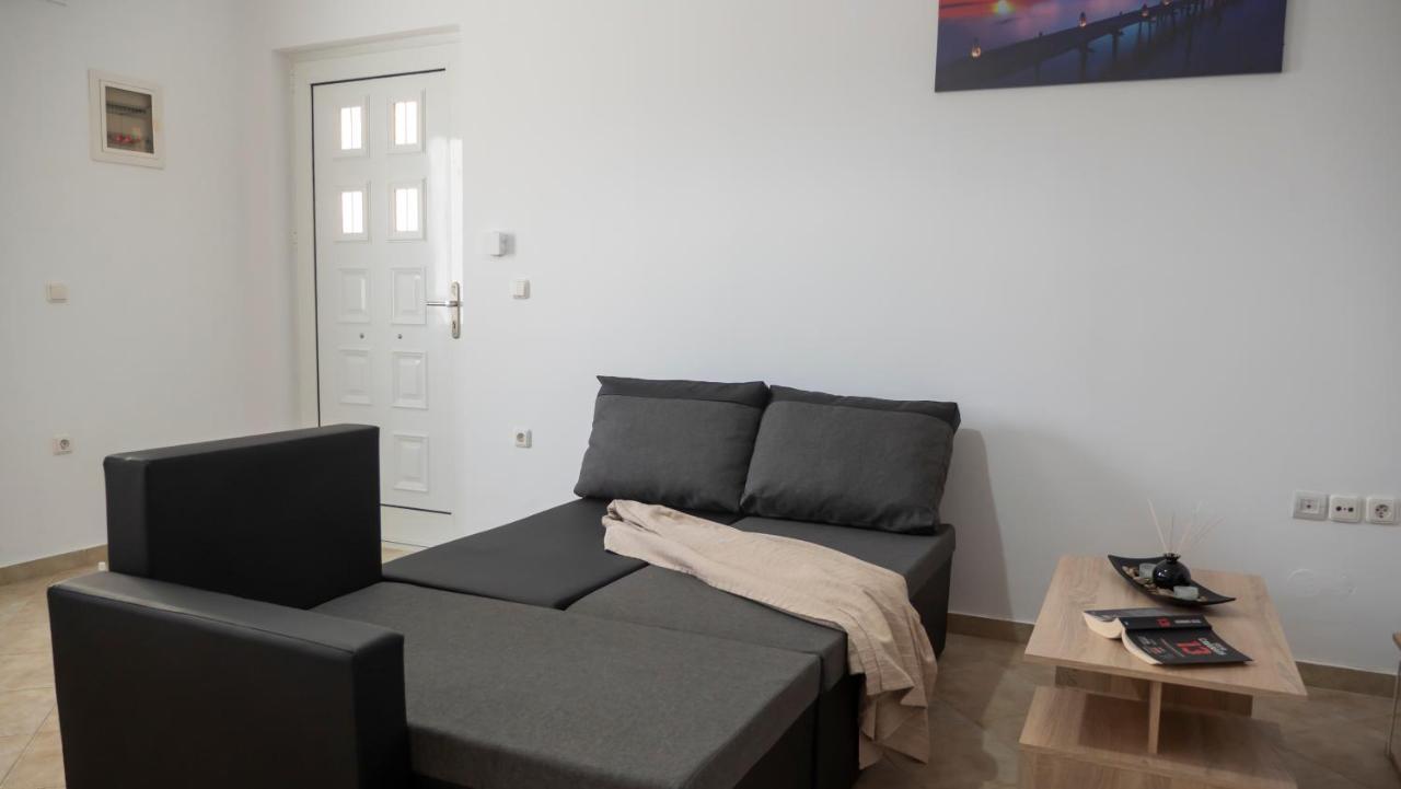 אפאנטו Summer Pearl Apartments מראה חיצוני תמונה