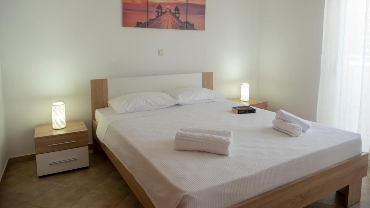 אפאנטו Summer Pearl Apartments מראה חיצוני תמונה
