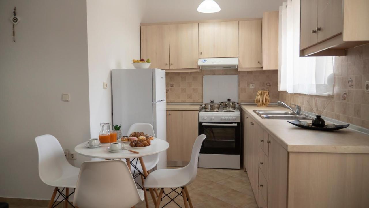 אפאנטו Summer Pearl Apartments מראה חיצוני תמונה