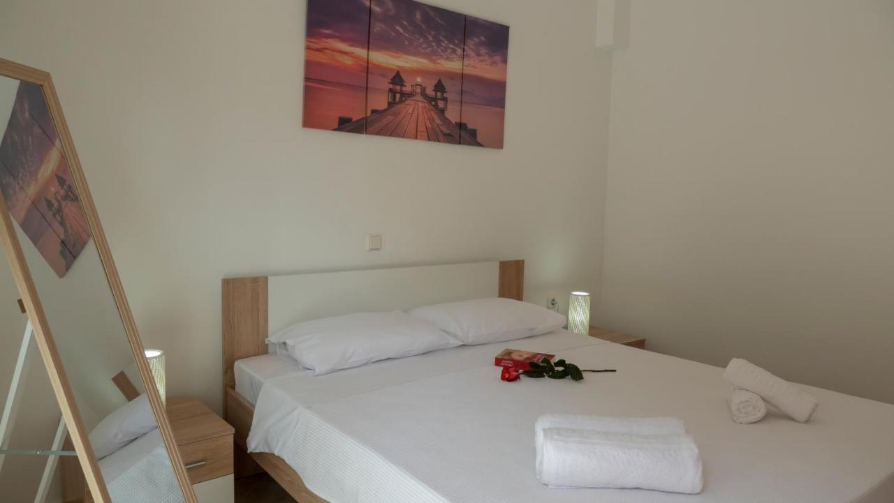 אפאנטו Summer Pearl Apartments מראה חיצוני תמונה