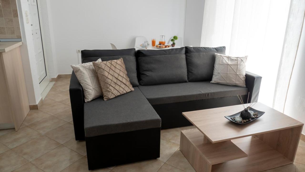 אפאנטו Summer Pearl Apartments מראה חיצוני תמונה
