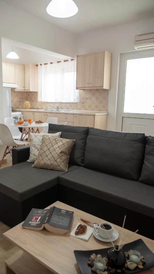 אפאנטו Summer Pearl Apartments מראה חיצוני תמונה