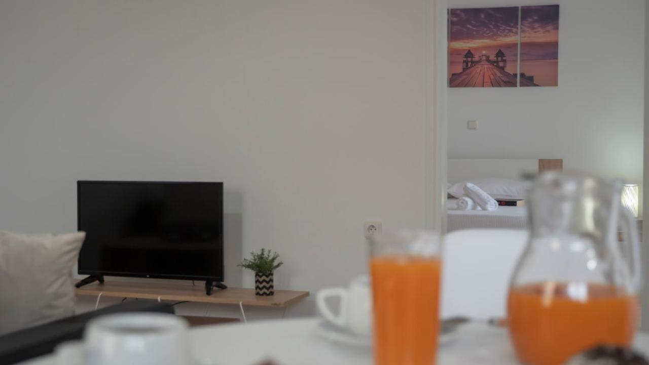 אפאנטו Summer Pearl Apartments מראה חיצוני תמונה