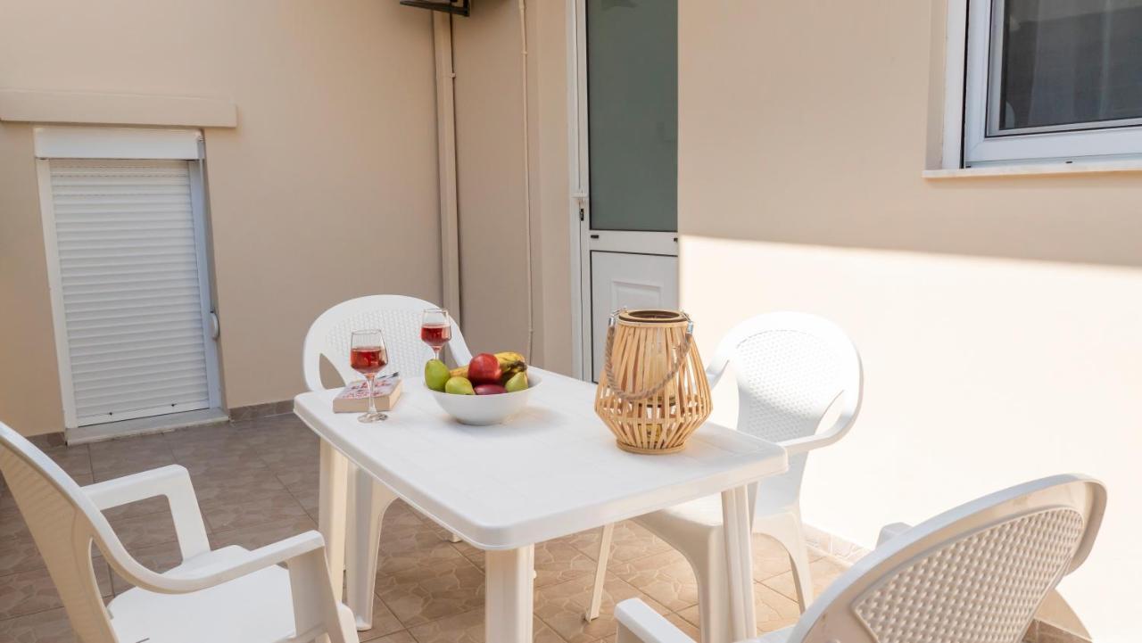 אפאנטו Summer Pearl Apartments מראה חיצוני תמונה