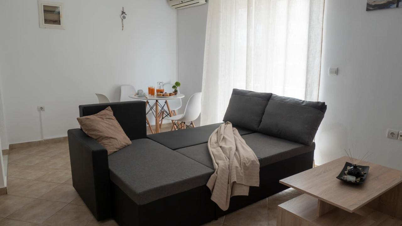 אפאנטו Summer Pearl Apartments מראה חיצוני תמונה
