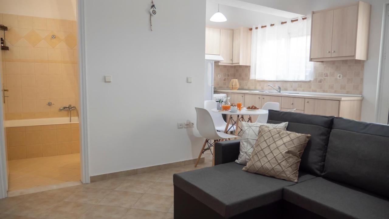 אפאנטו Summer Pearl Apartments מראה חיצוני תמונה