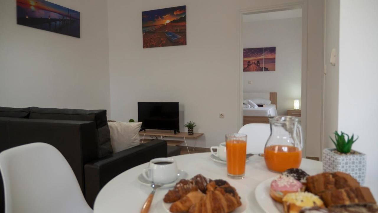 אפאנטו Summer Pearl Apartments מראה חיצוני תמונה