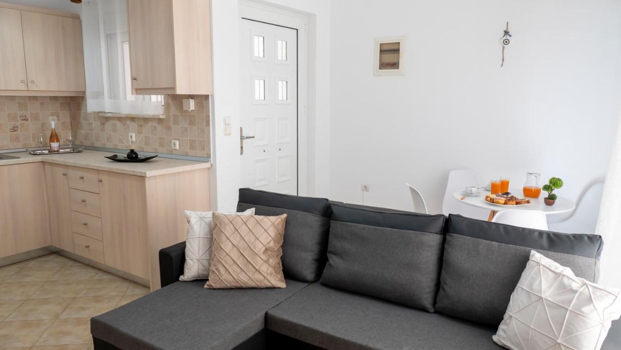 אפאנטו Summer Pearl Apartments מראה חיצוני תמונה