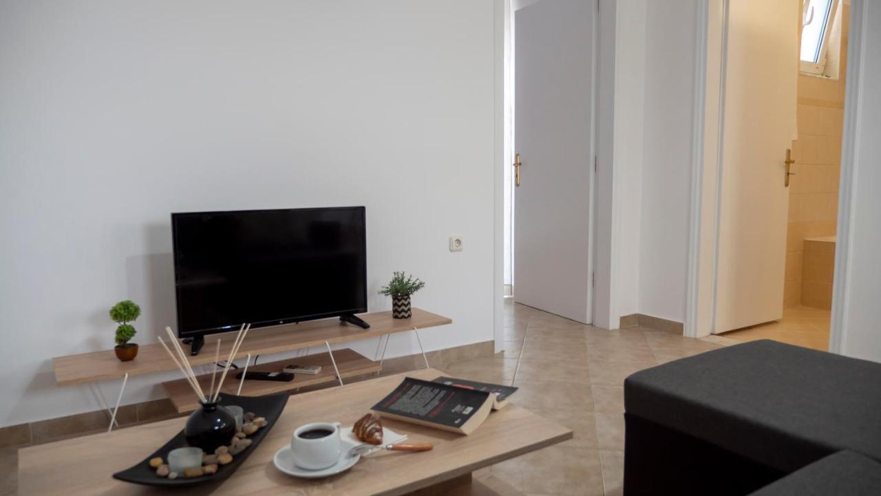אפאנטו Summer Pearl Apartments מראה חיצוני תמונה