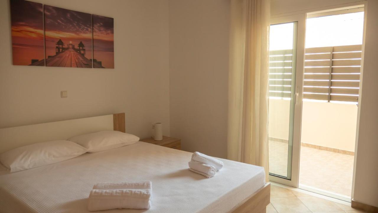 אפאנטו Summer Pearl Apartments מראה חיצוני תמונה