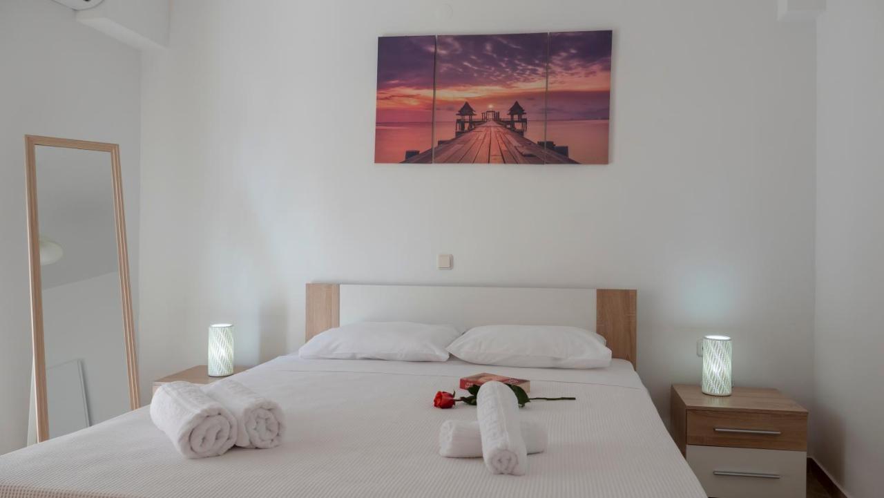 אפאנטו Summer Pearl Apartments מראה חיצוני תמונה