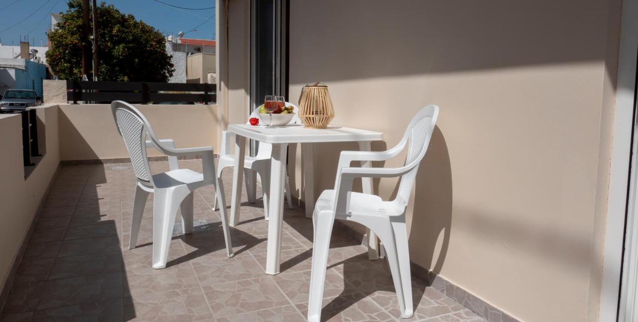 אפאנטו Summer Pearl Apartments מראה חיצוני תמונה